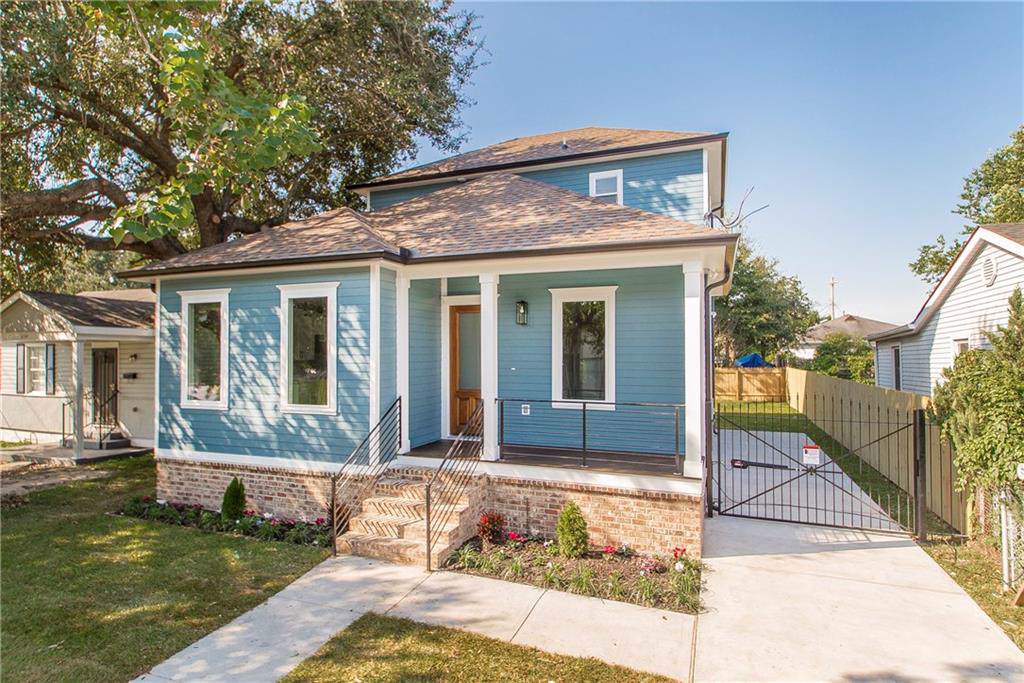 5704 Wilton Drive - Photo 1