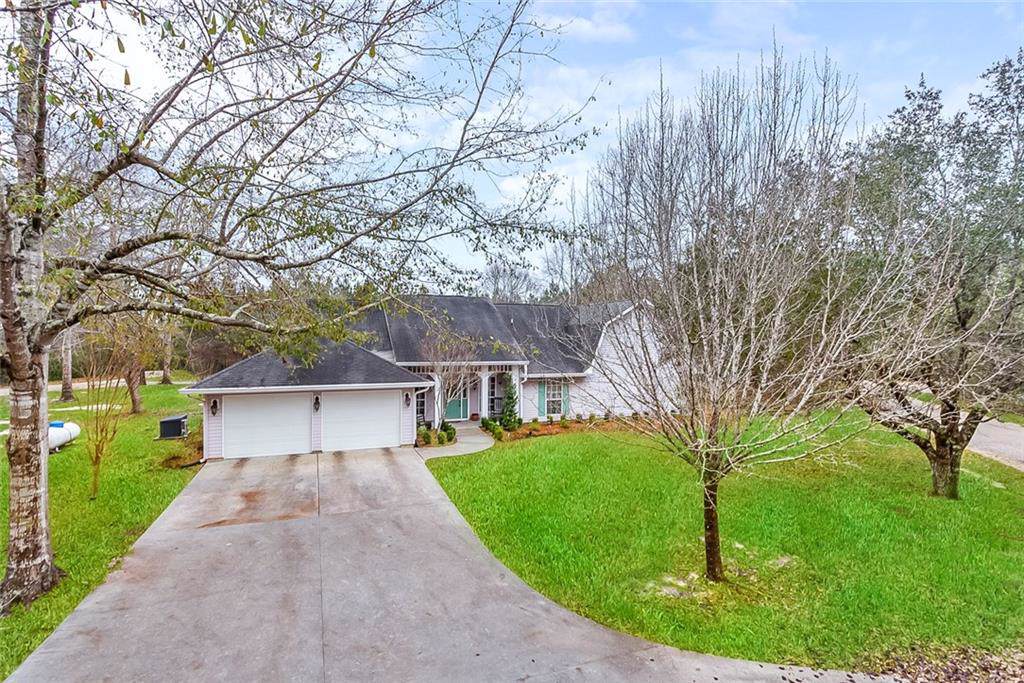 25249 Hammerstone Drive - Photo 1
