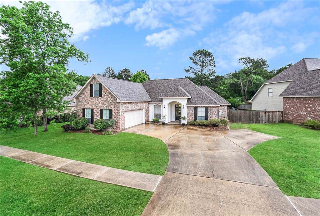 157 Woodthrush Drive - Photo 1