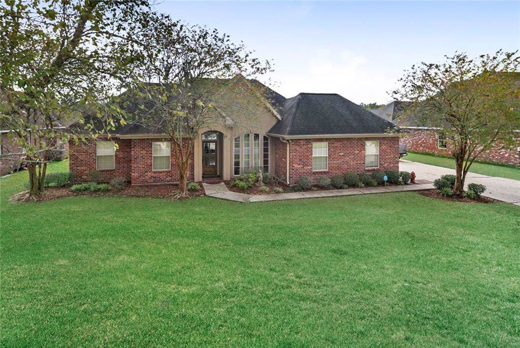 109 General Taylor Drive - Photo 1