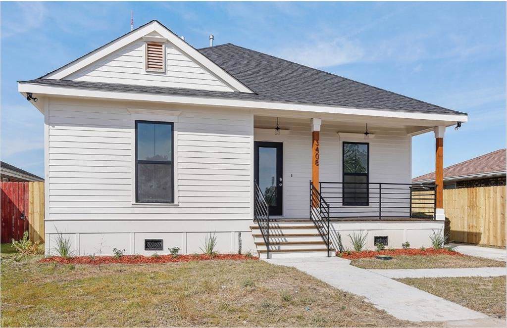 3408 Dauterive Drive - Photo 1