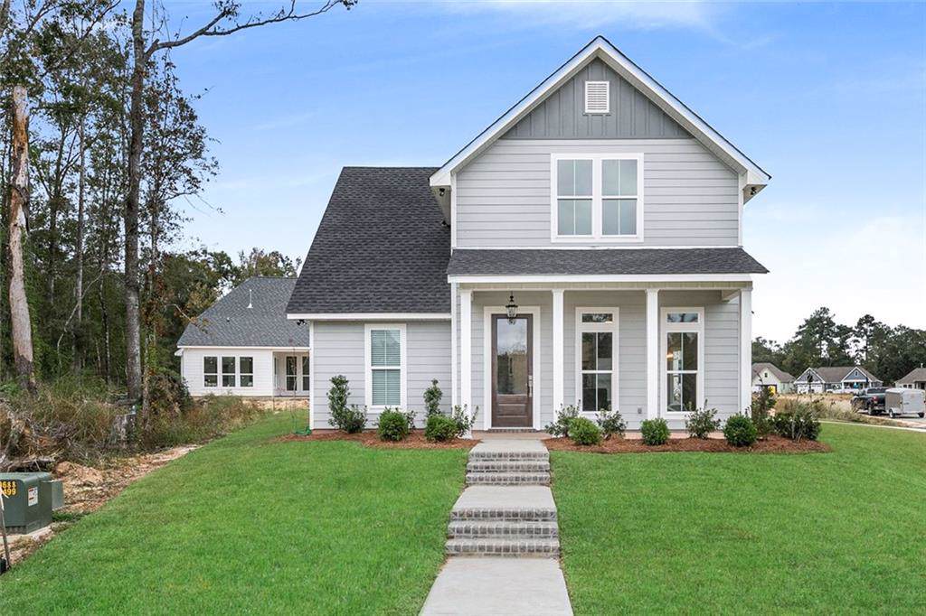 1233 Abita River - Photo 1