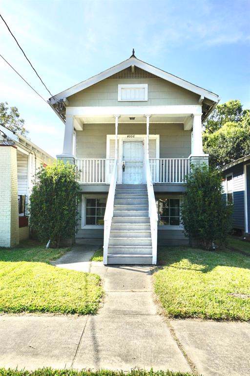 4006 Clematis Street - Photo 1