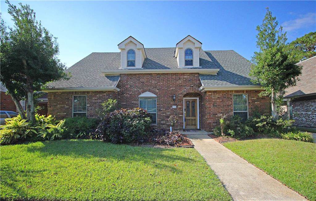 3724 Tolmas Drive - Photo 1