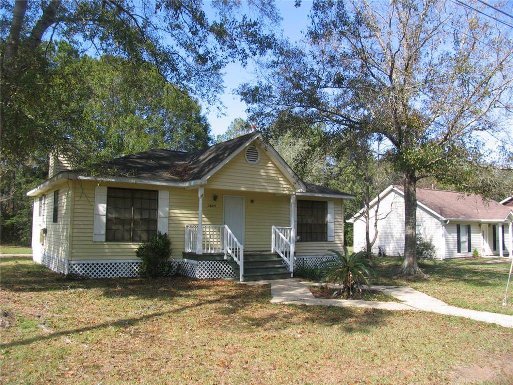 26291 Sunrise Lake Drive - Photo 1