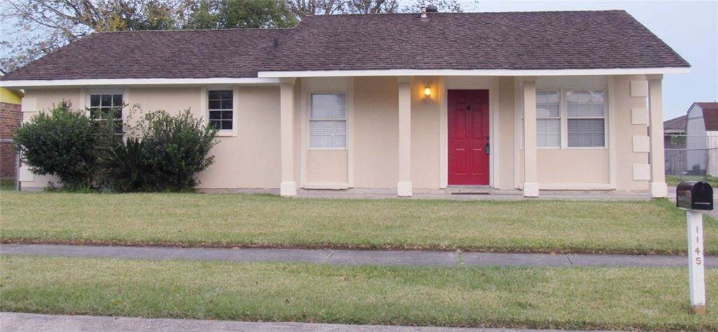 1145 King Drive - Photo 1