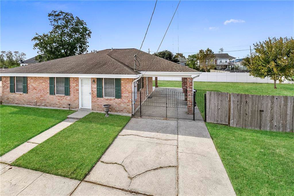 3808 Chalona Drive - Photo 1