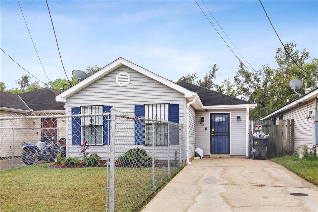 6306 Ransom Street - Photo 1