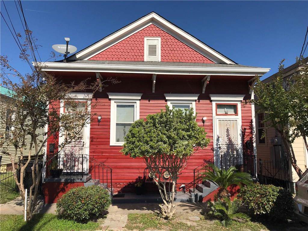 3337 Saint Ann Street - Photo 1