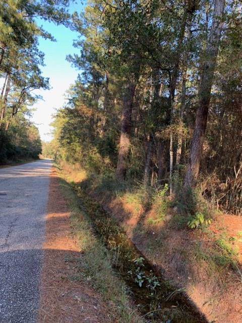 0 Barringer Road - Photo 1