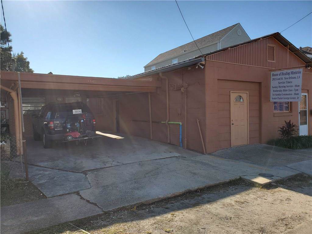 2910 Conti Street - Photo 1