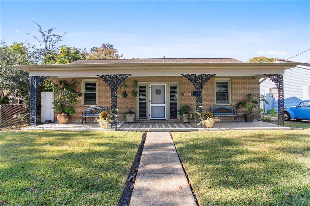 536 Carol Drive - Photo 1