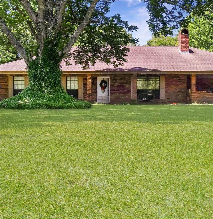 35101 Ernest Stilley Road - Photo 1