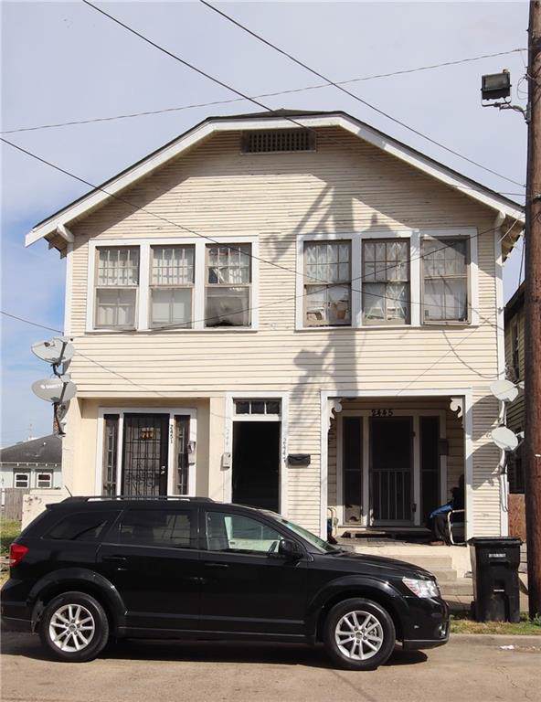 2445-51 Josephine Street - Photo 1