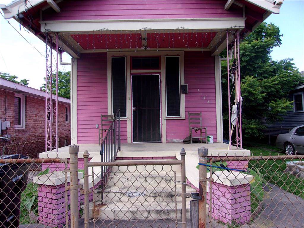 3125 Robertson Street - Photo 1