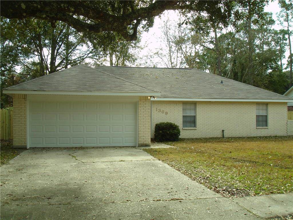 1369 Westlawn Drive - Photo 1 1369 Westlawn Drive - Photo 1