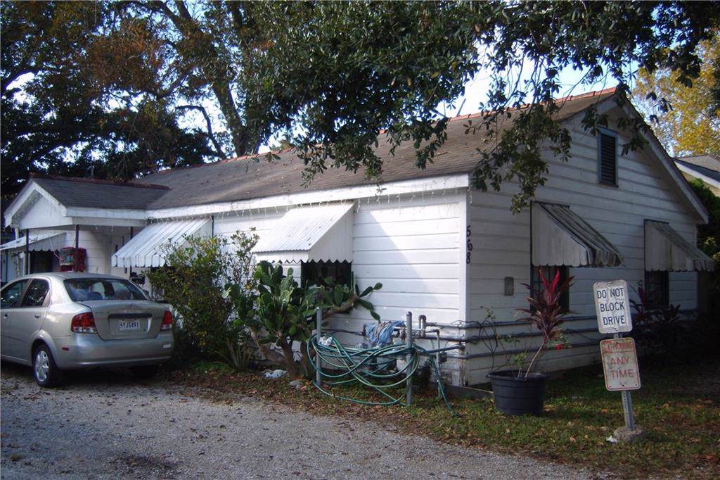 568 Central Avenue - Photo 1