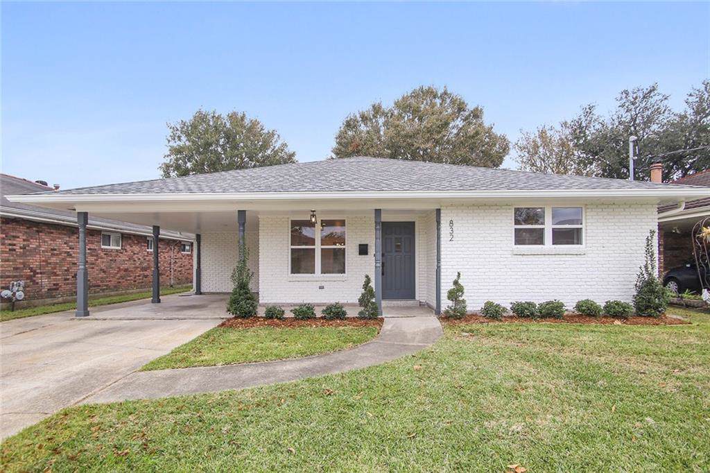 832 Oaklawn Drive - Photo 1