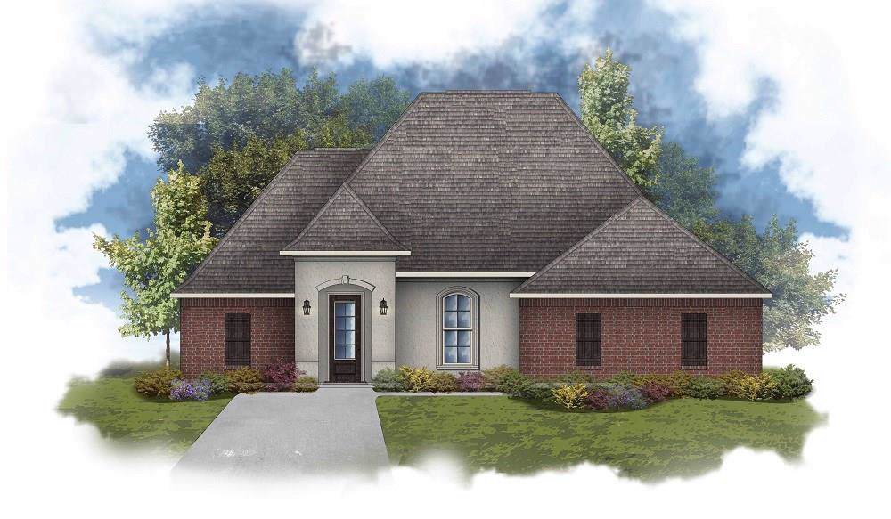 43351 Rainier Drive - Photo 1