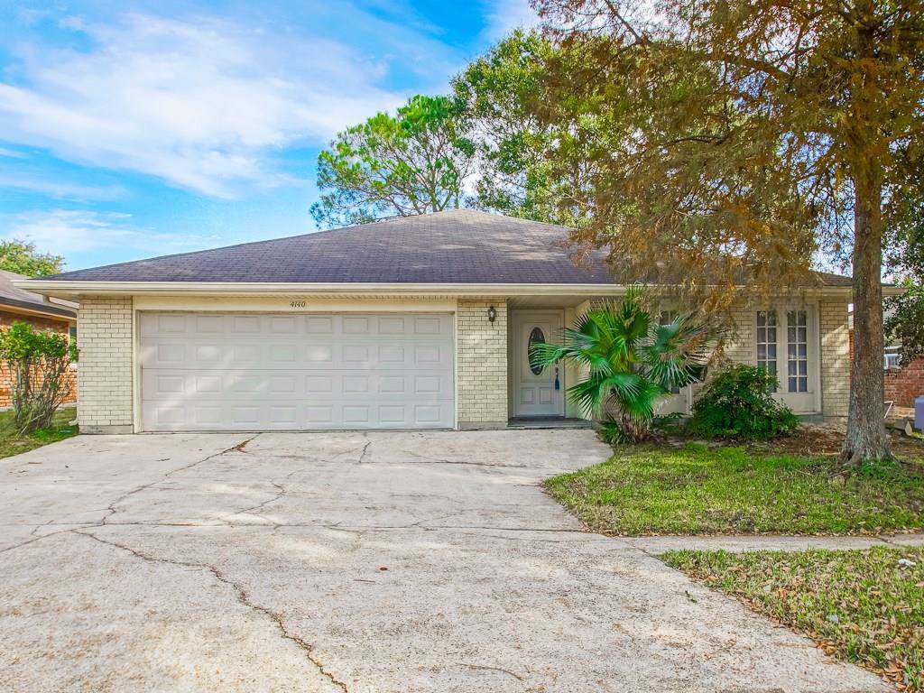 4140 Cognac Drive - Photo 1