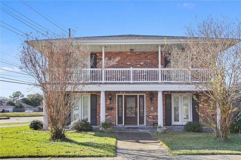 4500 Neyrey Drive - Photo 1