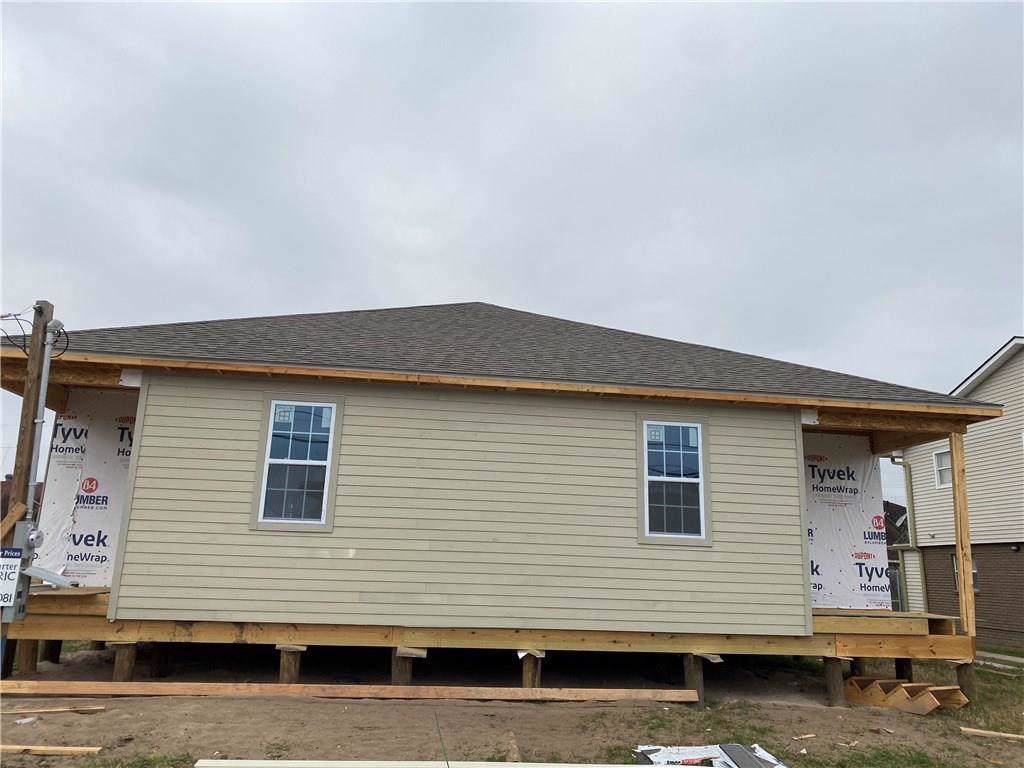 4800 Francis Drive - Photo 1