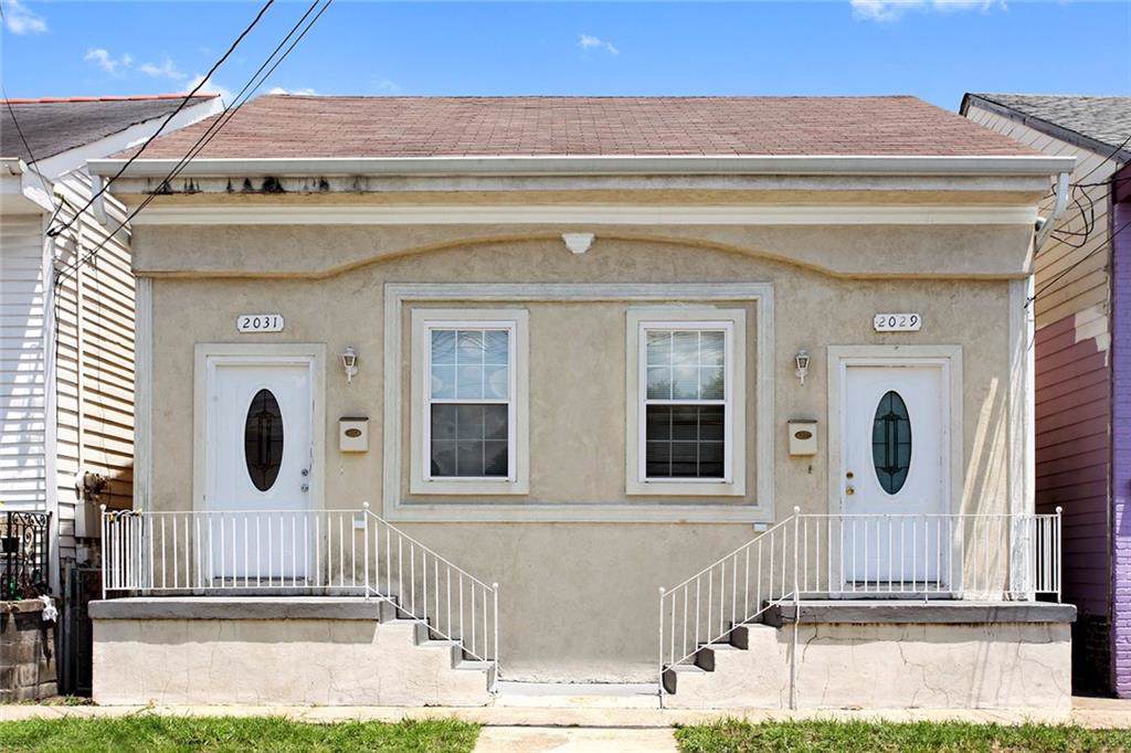 2029 Fourth Street - Photo 1