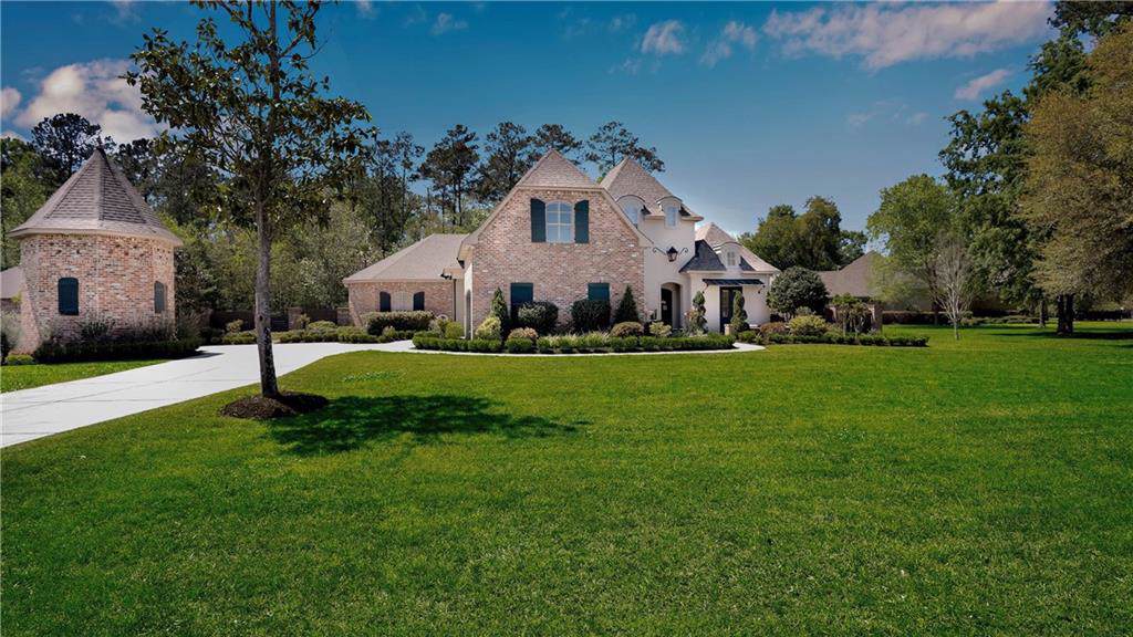 126 Tchefuncta South Drive - Photo 1