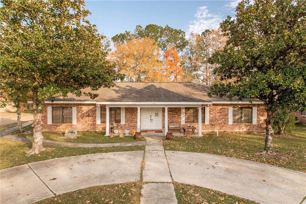 701 Rue Cannes Drive - Photo 1