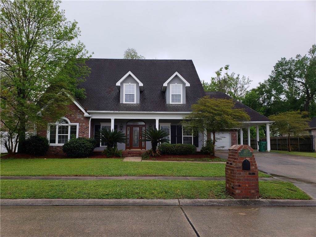 103 Valcour Lane - Photo 1