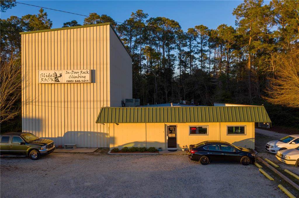 39543 Highway 190 Avenue - Photo 1