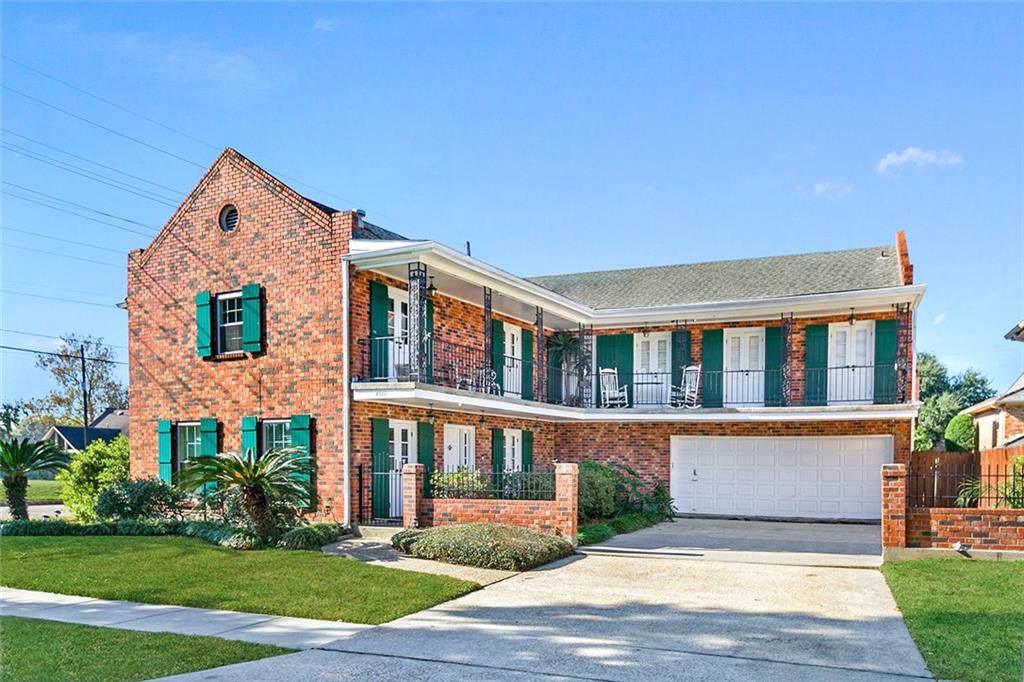 4500 Taft Park - Photo 1