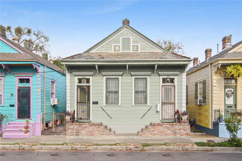 2835 Maurepas Street - Photo 1