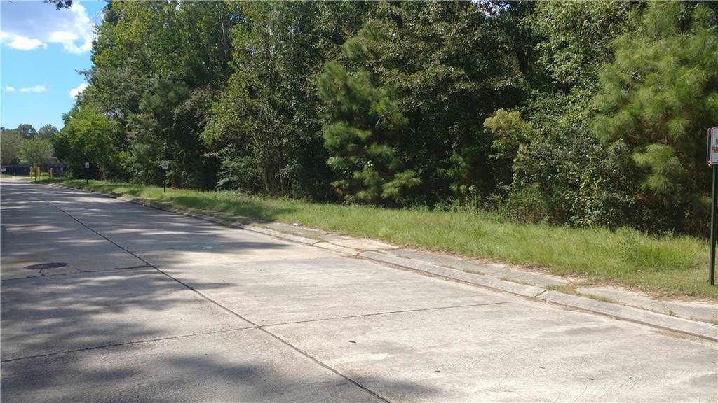 Martin Luther King Drive - Photo 1 Martin Luther King Drive - Photo 1