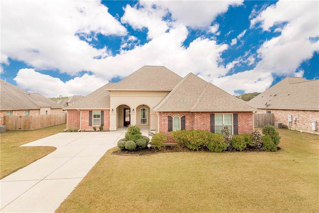 43357 Clear Lake Drive - Photo 1