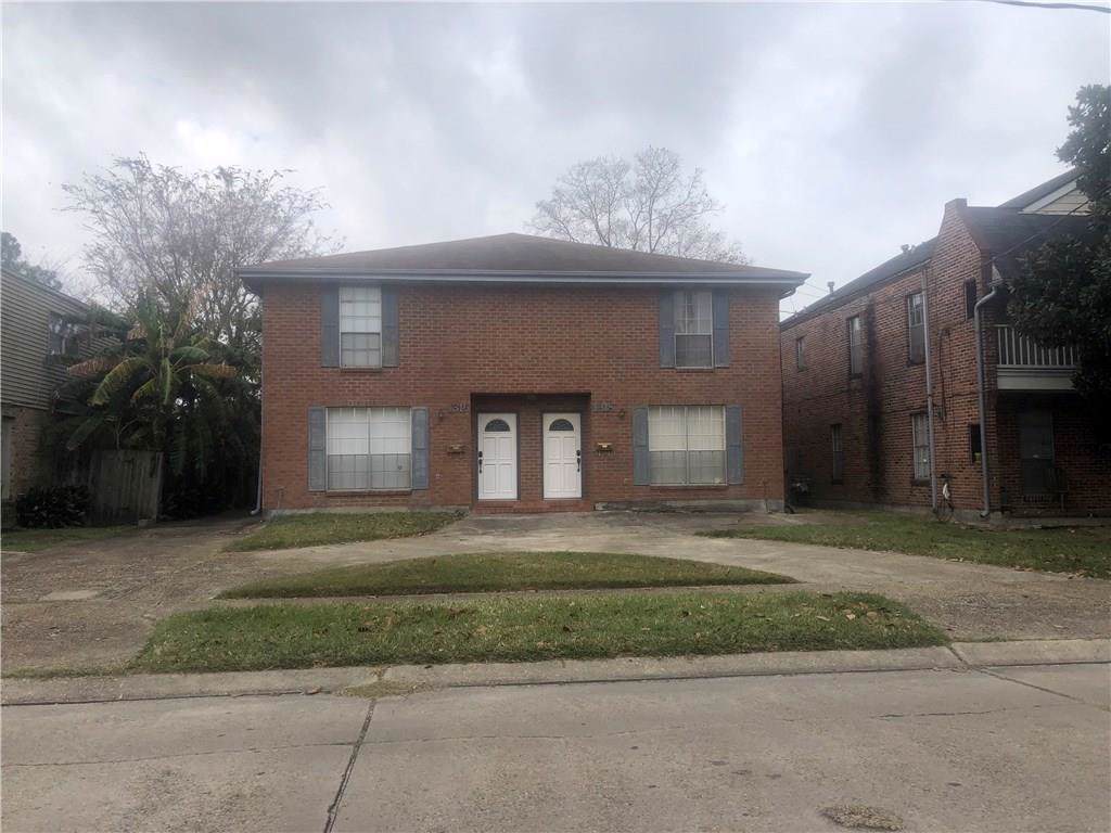 1316 Carrollton Avenue - Photo 1
