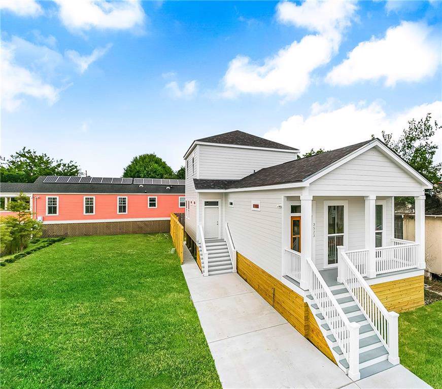 3523 Miro Street - Photo 1