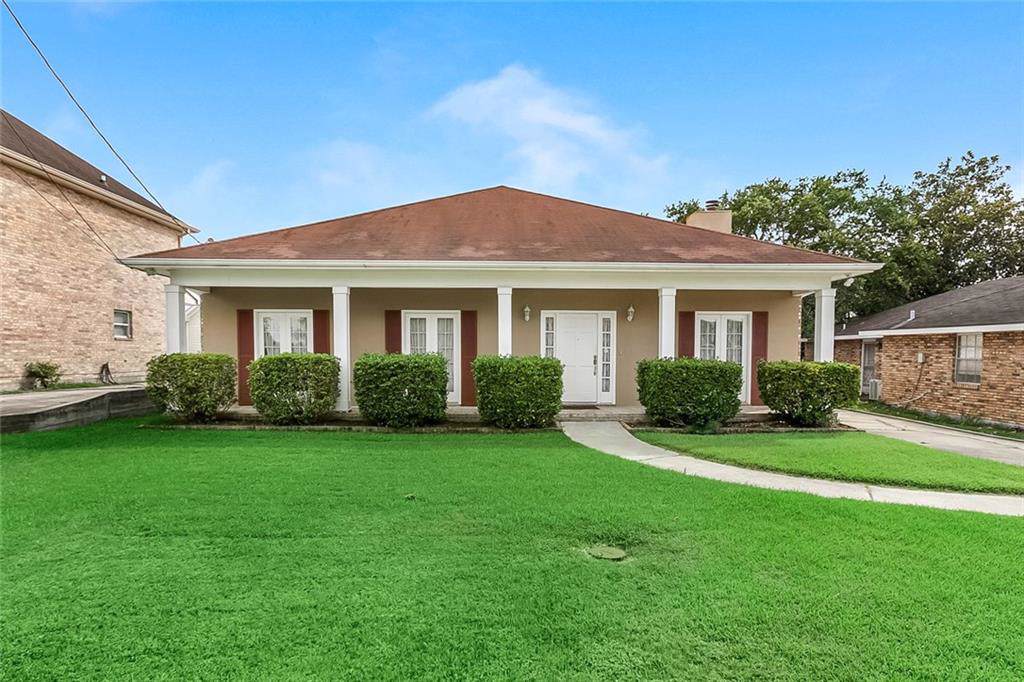 3011 Memorial Park Drive - Photo 1