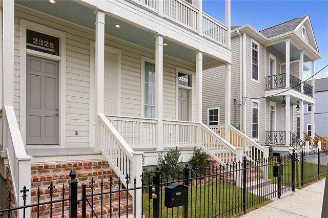 2328 Valence Street - Photo 1