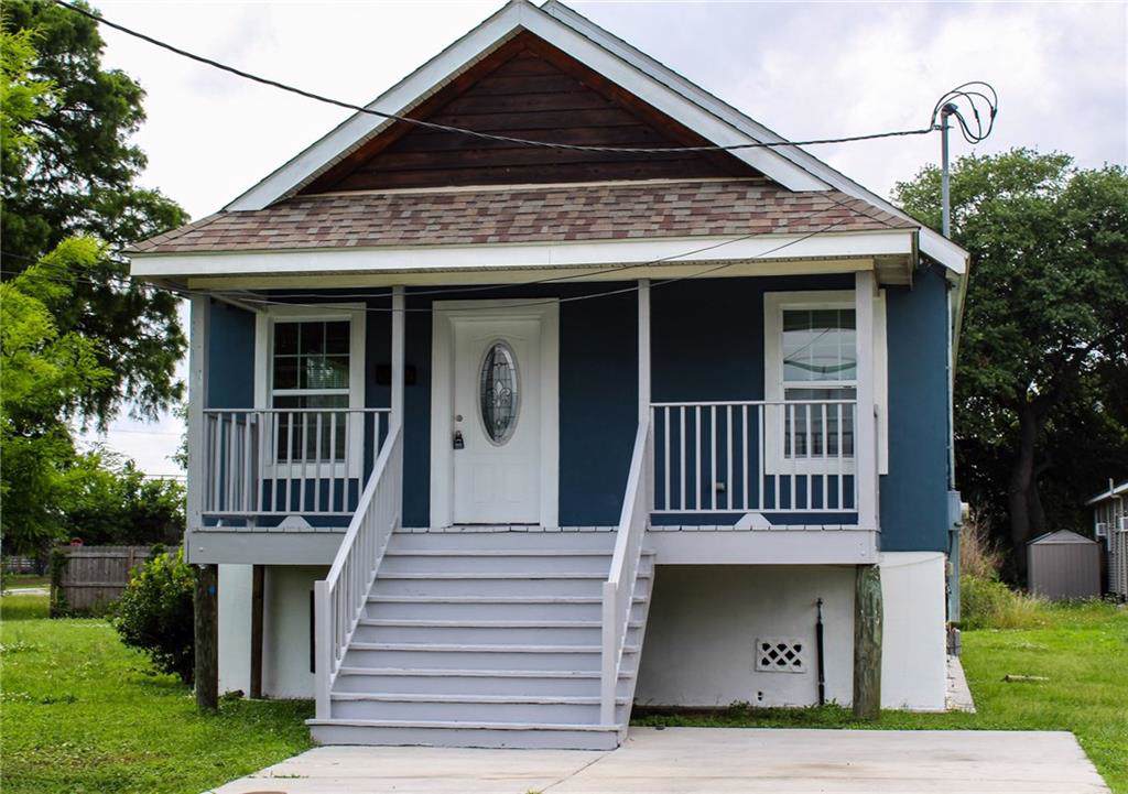 1812 Charbonnet Street - Photo 1