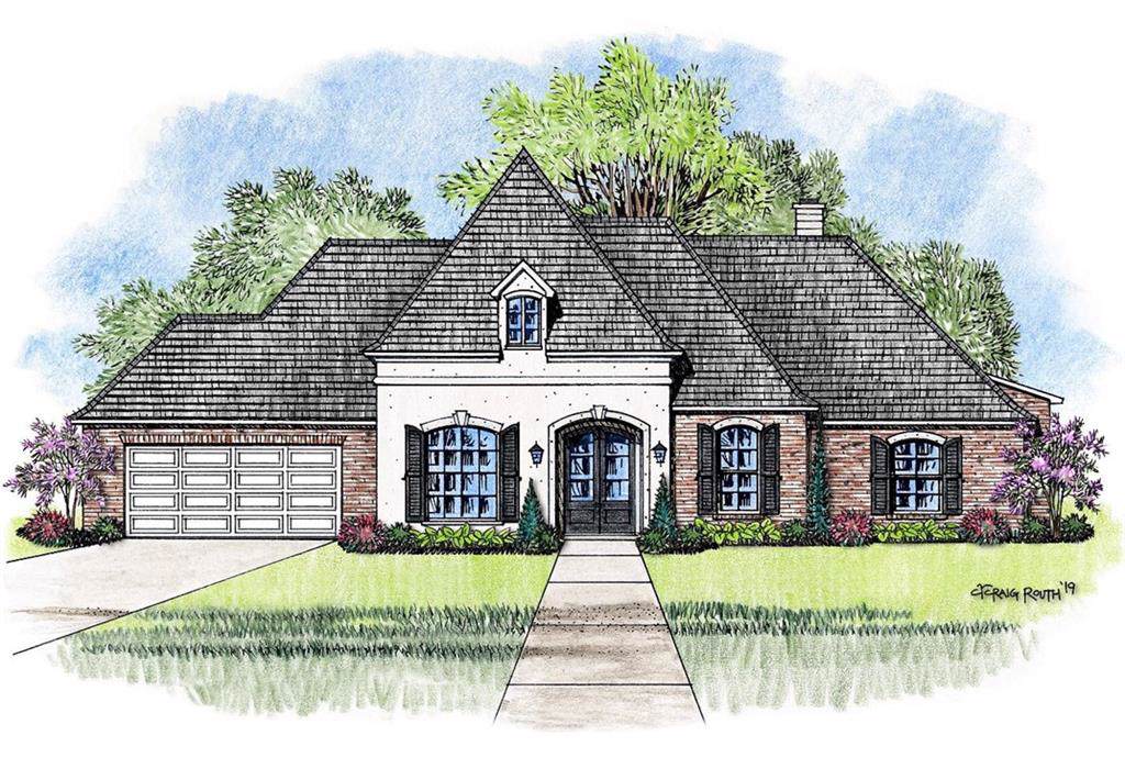 25161 Harvey Lavigne Road - Photo 1