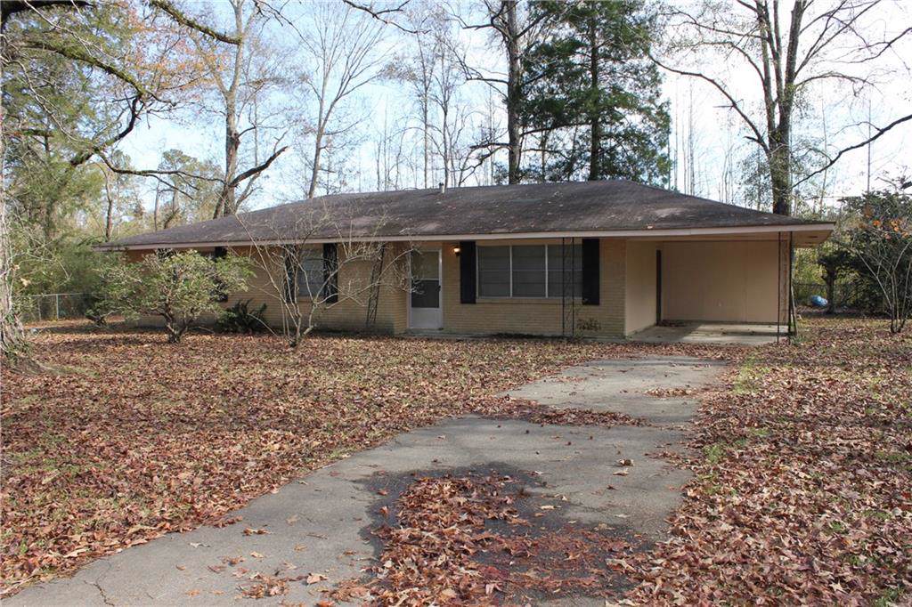 45256 Brickyard Road - Photo 1