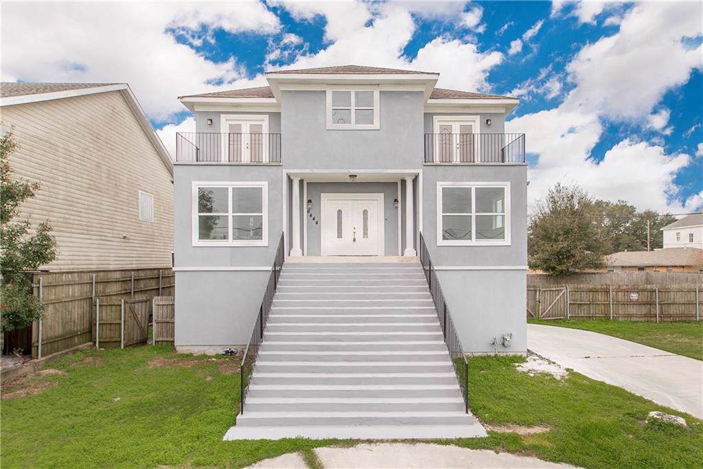 6444 Pontchartrain Boulevard - Photo 1 6444 Pontchartrain Boulevard - Photo 1