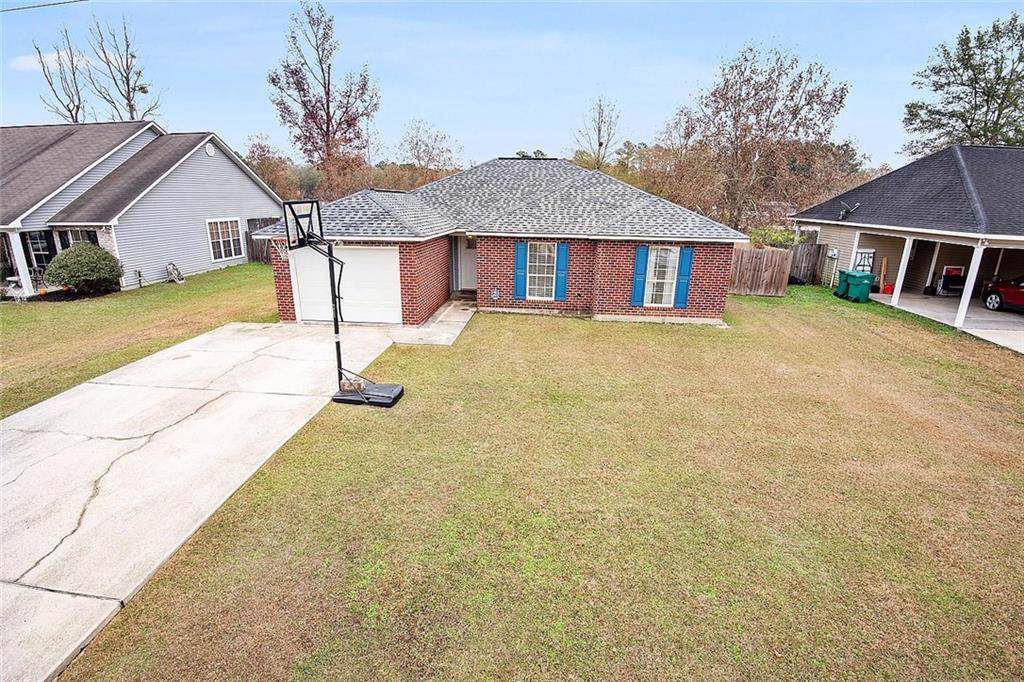 44010 Sweet William Drive - Photo 1