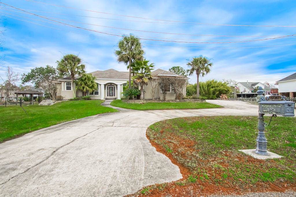 57367 Quail Crossing Road - Photo 1