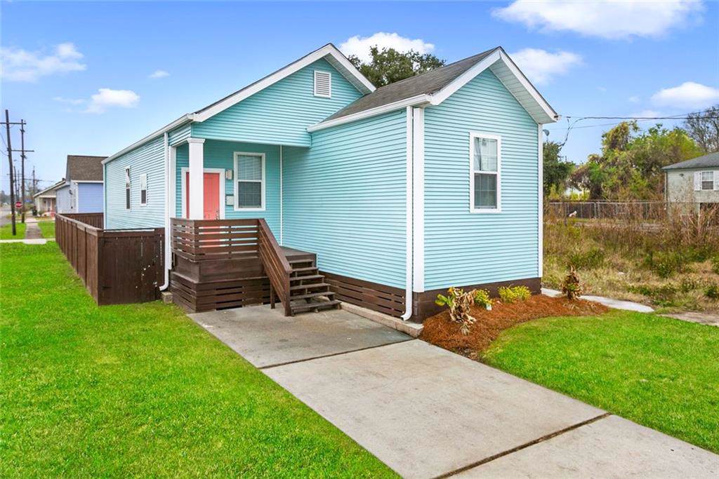 1741 Desire Street - Photo 1
