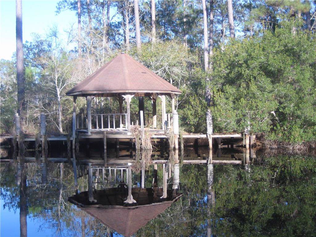 Cypress Bayou Lane - Photo 1