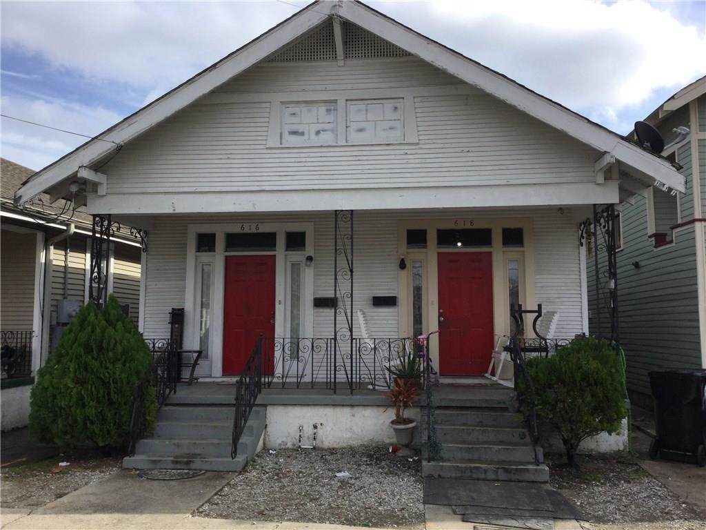 616-18 Hennessey Street - Photo 1