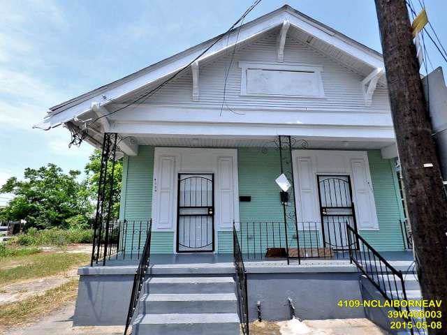 4109-4111 Claiborne Avenue - Photo 1