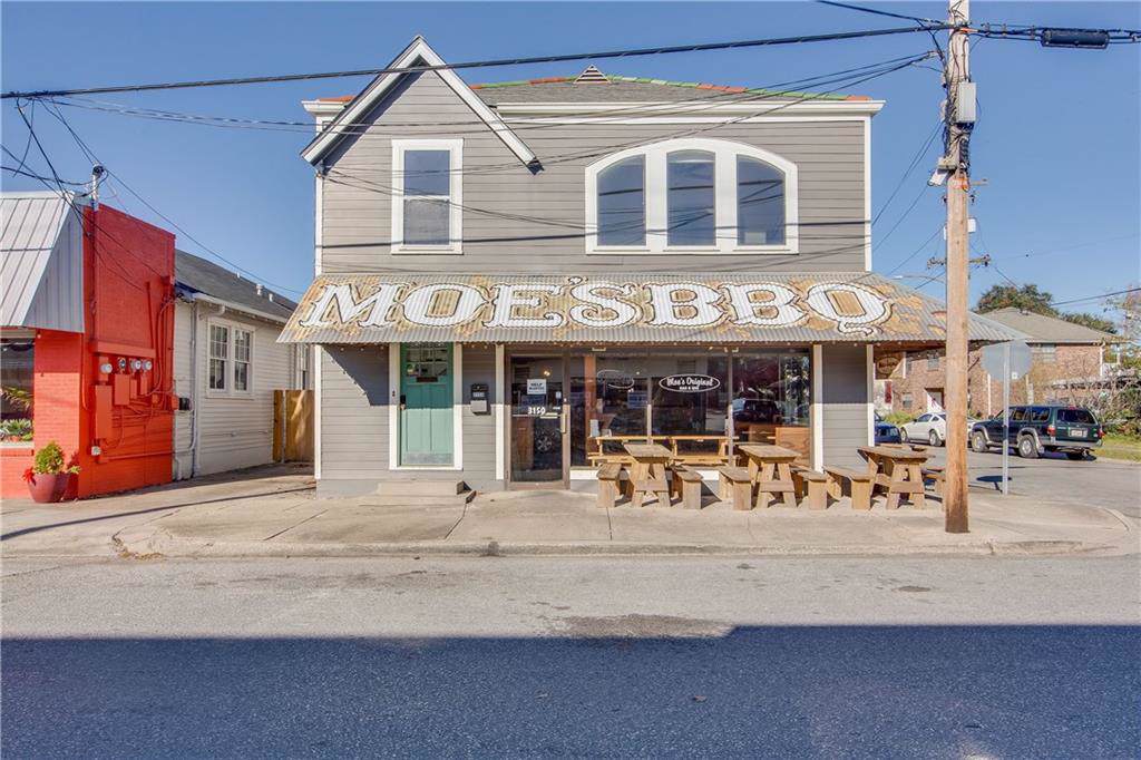3148 Calhoun Street - Photo 1